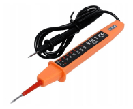 In Line Tester napięcia do 380V - 647195 - zdjęcie 1